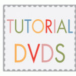 Tutorial DVDs